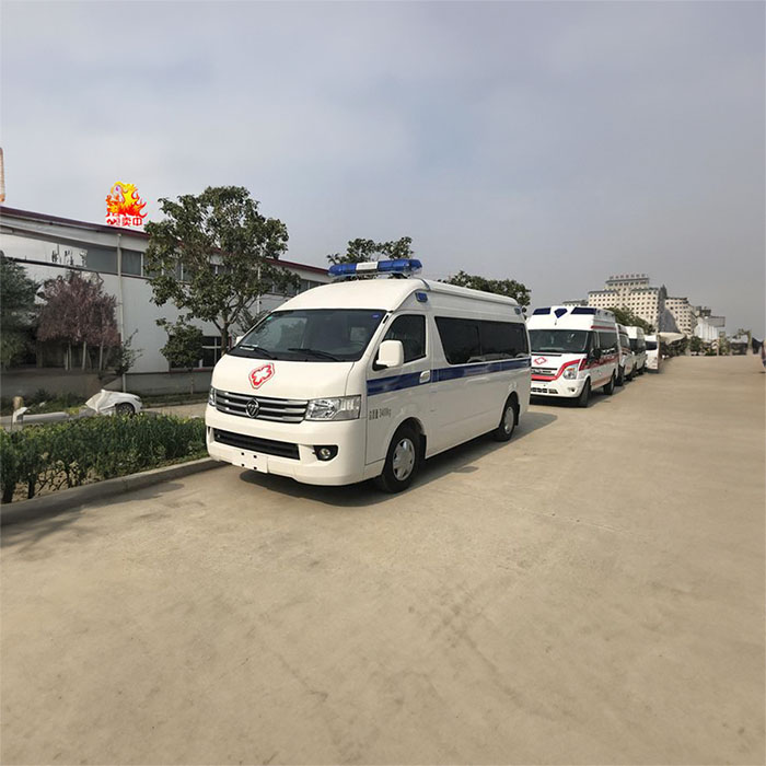 广东省广州市精神病医院租用私人救护车护送到大理州人民医院120救护车出租