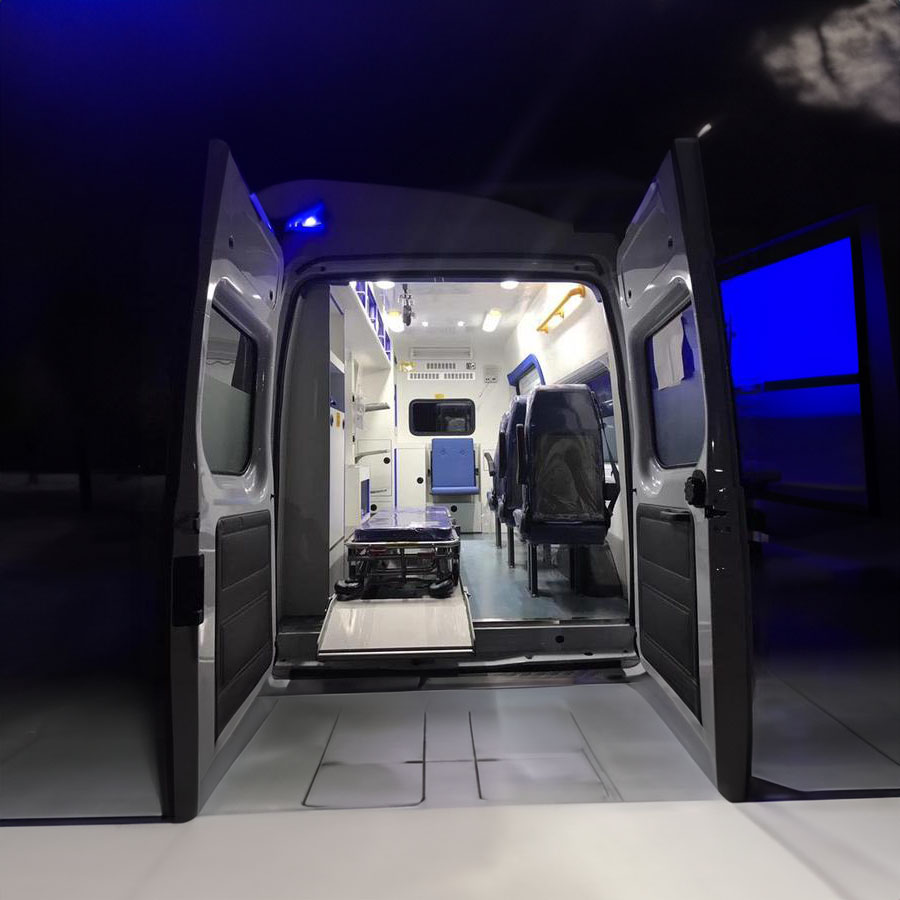 广东广东省中医院芳村分院租私人救护车转院到天津医科大学总医院（医科大总医院）救护车的急救电话