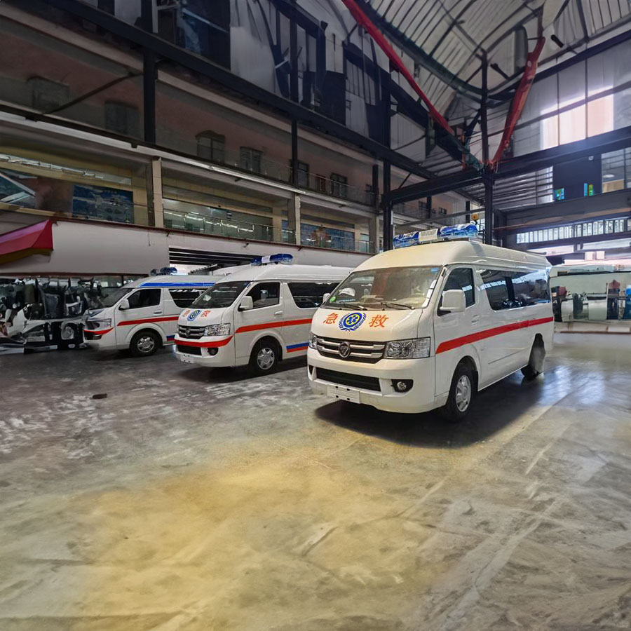 广东深圳新区小救护车报价2023已更新(今日推荐）