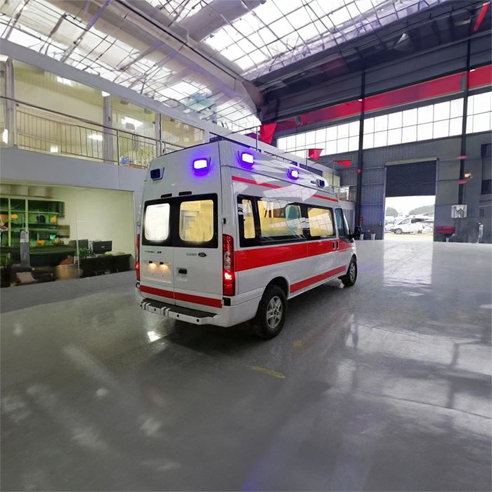 珠海市妇幼保健院租赁私人救护车到陕西中医学院附属医院出租救护车租赁公司