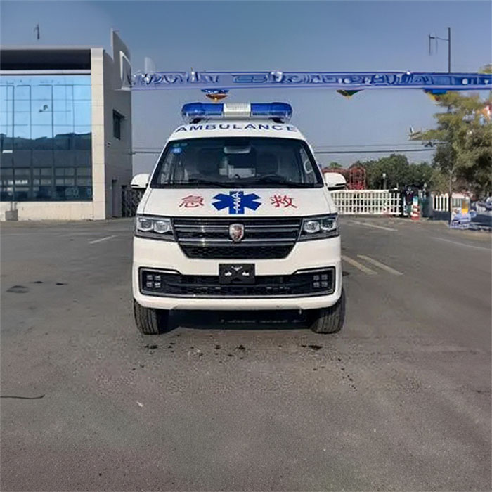 广东深圳罗湖救护车送病人回家怎么收费2023已更新(今日价格)