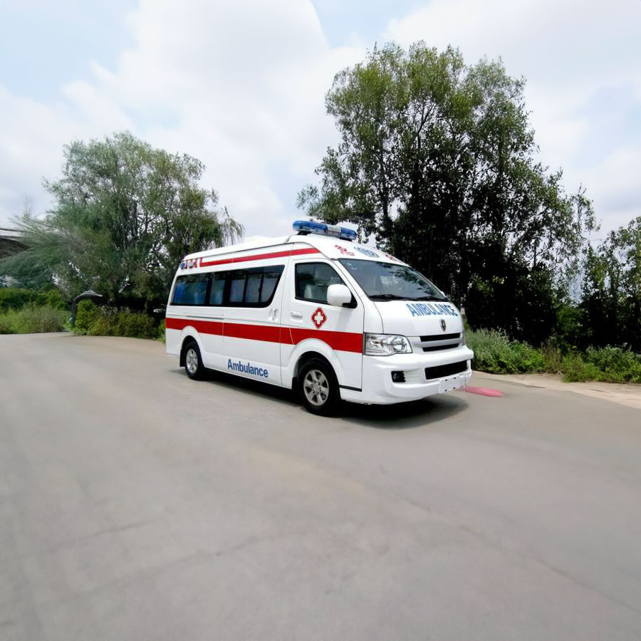 2024年深圳120急救车出租病重回老家到云浮市市辖区120出租电话号码