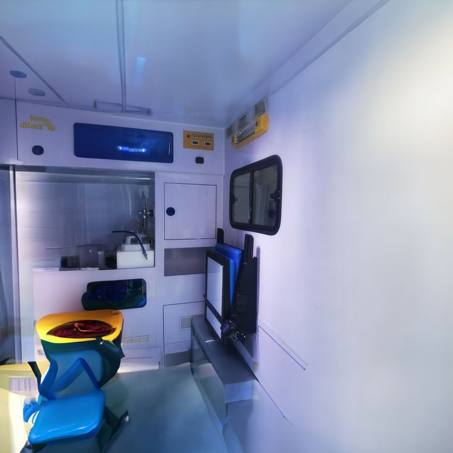 2024年深圳救护车出租康复回老家到江门市鹤山市救护车租赁联系电话