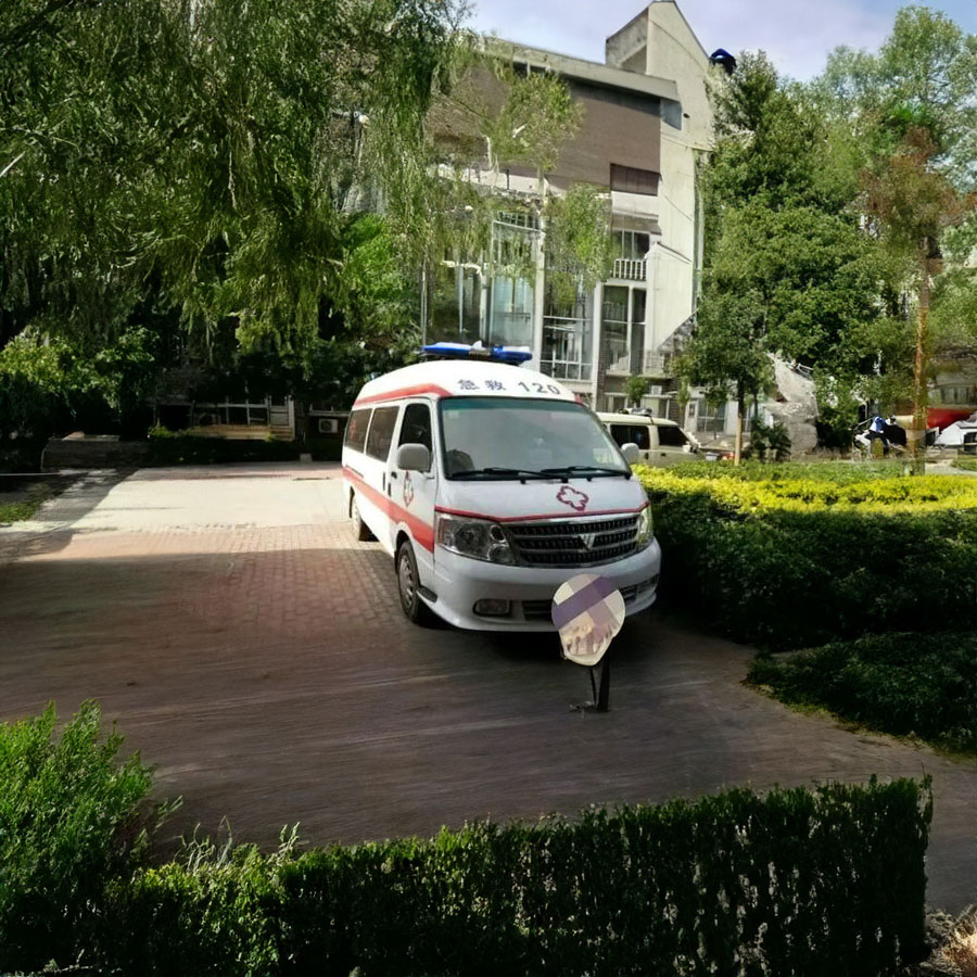 广东省深圳宝安长途跨省救护车租赁2023已更新(今日优惠)