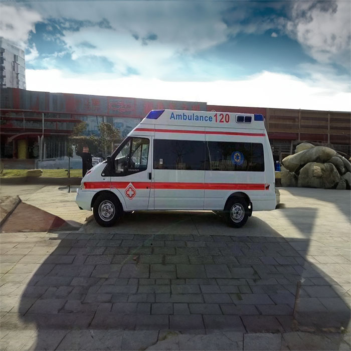 坪山区救护车出租转运2023已更新(今日热点）
