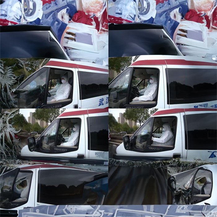 广东阳江市人民医院租救护车护送到中南大学湘雅医学院附属海口医院转运型救护车出租