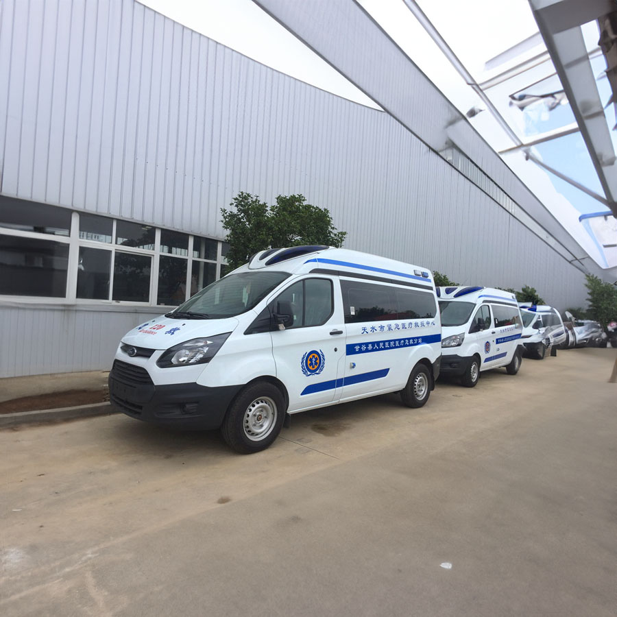 广东省深圳罗湖救护车出租公司2023已更新(今日优惠)