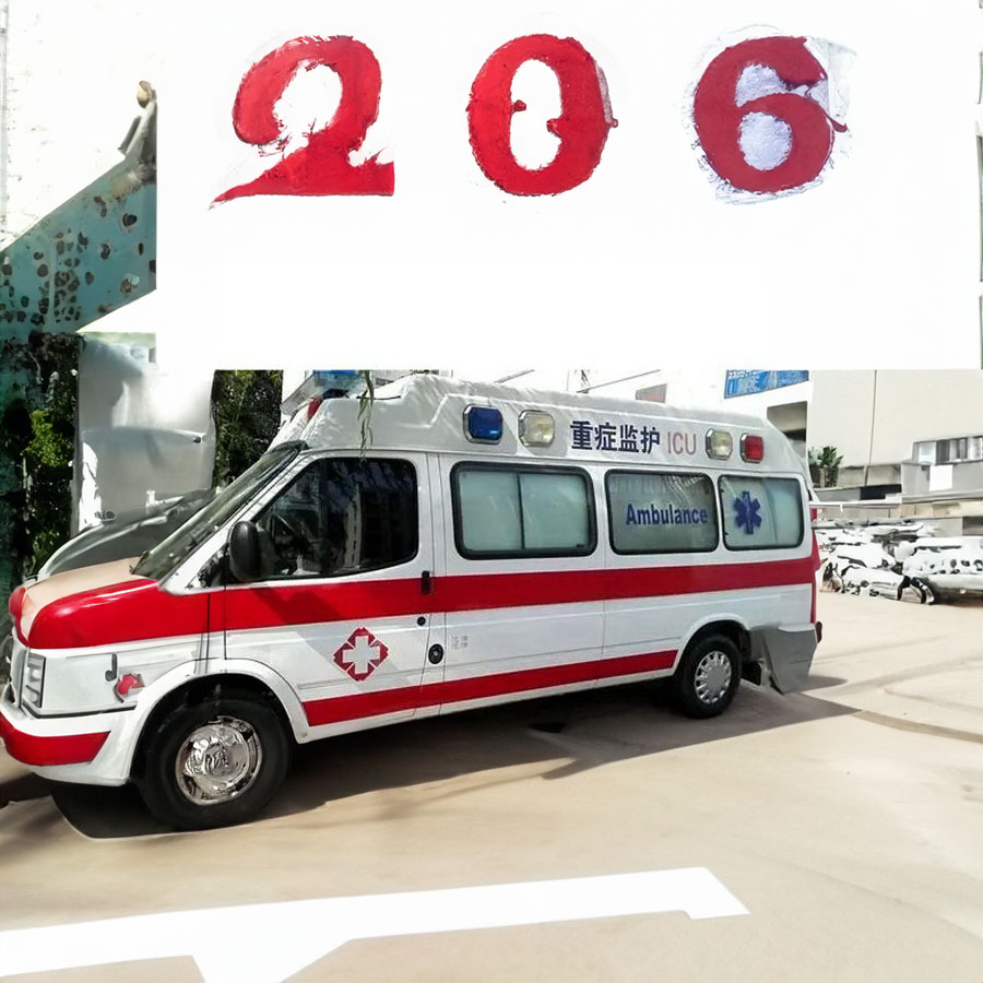 2024年深圳龙岗租赁急救车电话 120出租电话 急救车租赁多少钱私人救护车租车费用