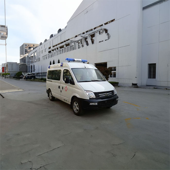 广东茂名市中医院租用私人救护车到江苏大学附属医院监护转运型救护车-救护车出租