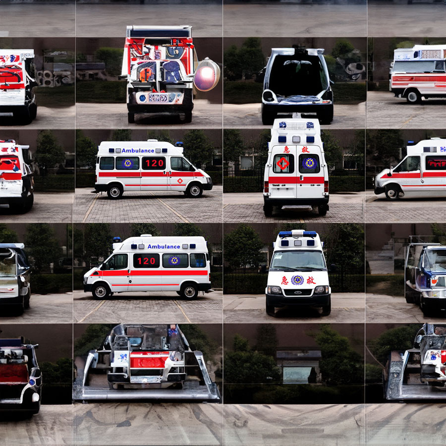 2024年深圳广东深圳新区出租急救车电话 救护车出租电话 120租车多少钱救护车转院费用