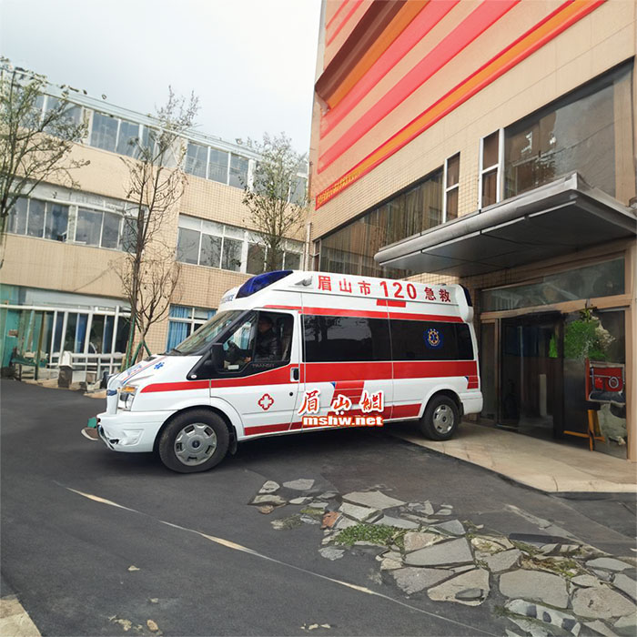 开平市中心医院租120私人急救车到贵阳中医学院第二附属医院私人救护车怎么联系