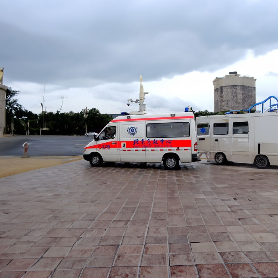 布吉出租救护车2023已更新(今日推荐）