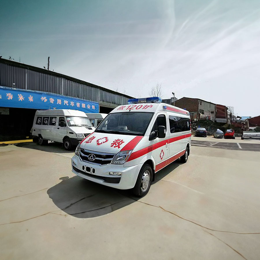 2024年深圳广东省深圳盐田区跨省转院救护车出租电话 租救护车多少钱租救护车多少钱