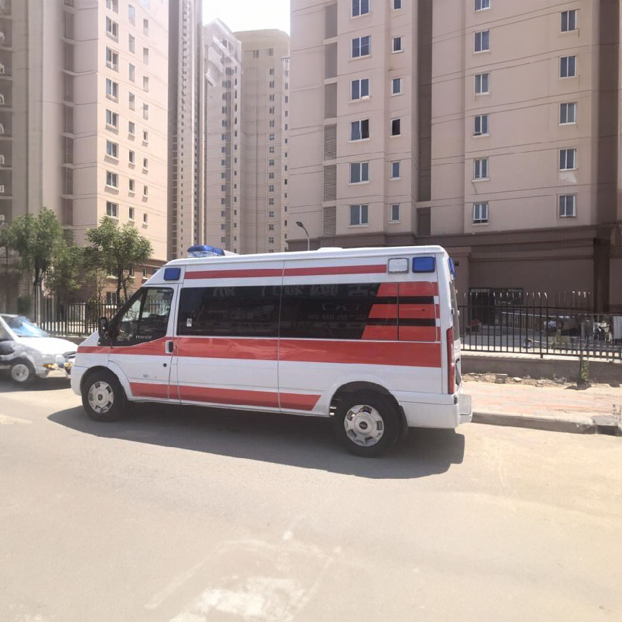 2024年深圳急救车租赁康复护送到湛江市市辖区租赁120电话号码