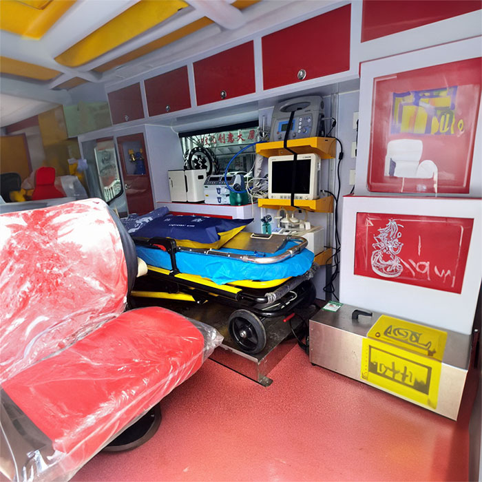 罗湖正规救护车出租2023已更新(今日资讯)