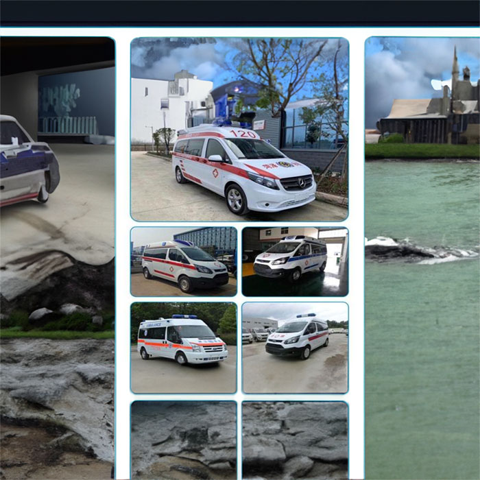 2025年深圳120急救车出租出院回家到佛山市出租急救车电话号码