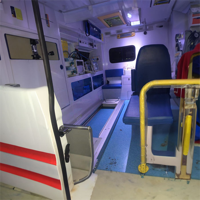 2024年深圳救护车出租康复护送到深圳市怎么叫救护车电话