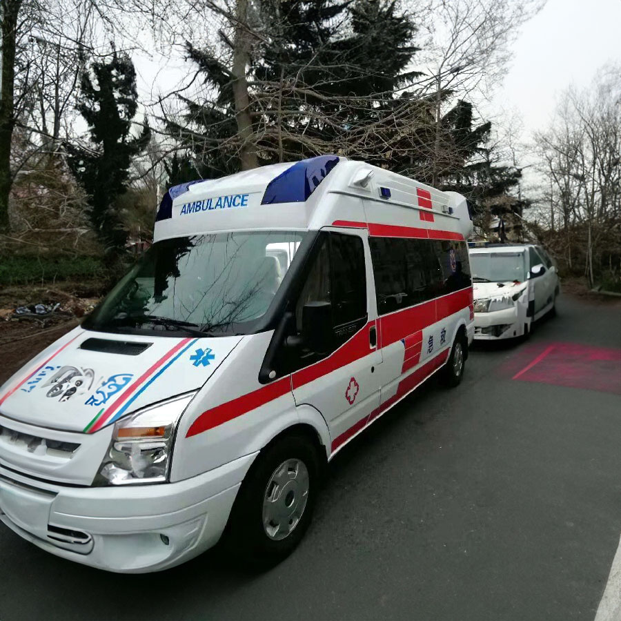 广东深圳深圳叫一次救护车多少钱?2023已更新(今日推荐）