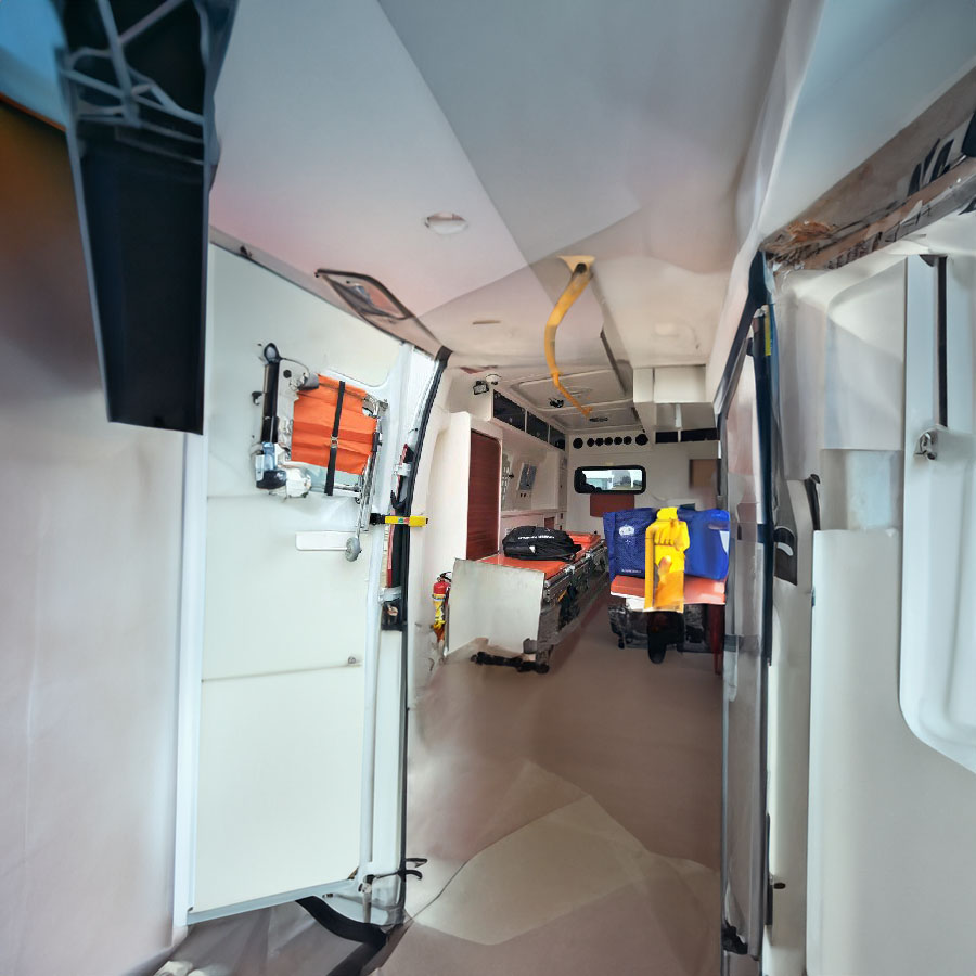 东莞市人民医院租120私人急救车到大连市第二人民医院叫救护车电话