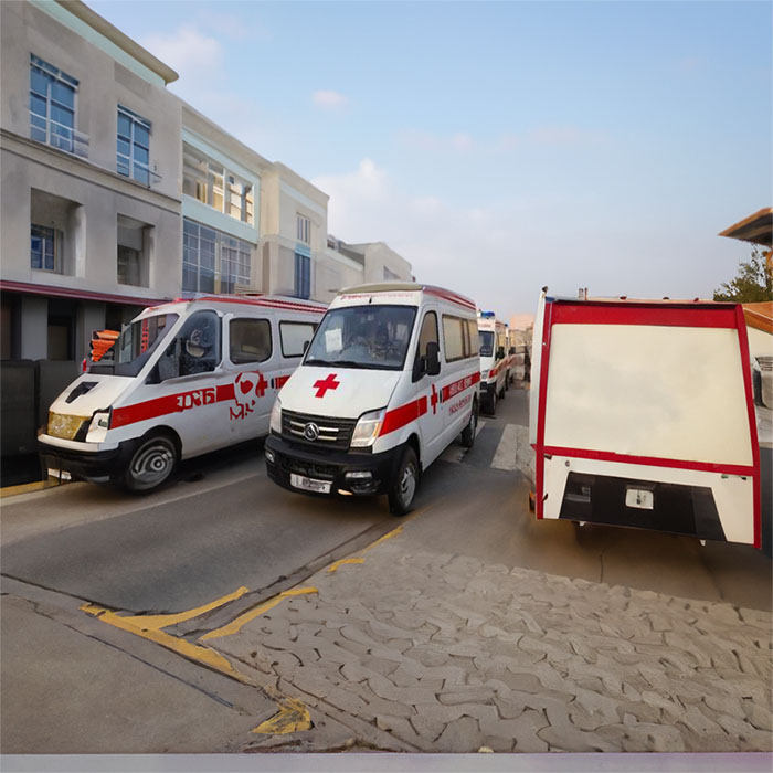 2025年深圳救护车租赁出院返乡到珠海市市辖区救护车联系