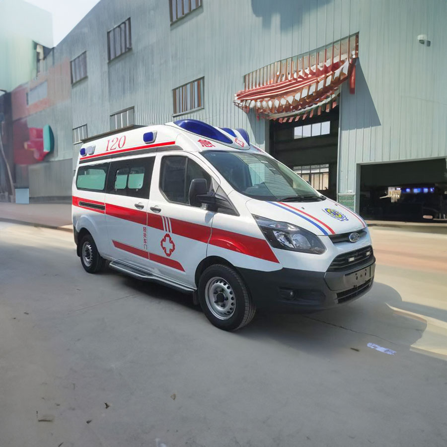 2025年深圳120救护车出租康复护送到河源市连平县救护车的电话是多少