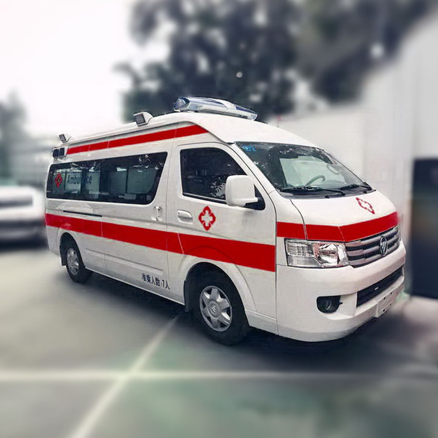 2024年深圳120急救车出租康复回家到韶关市翁源县救护车回家电话