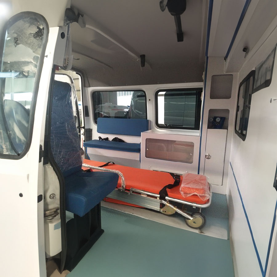 龙岗救护车出租转运2023已更新(今日优惠）