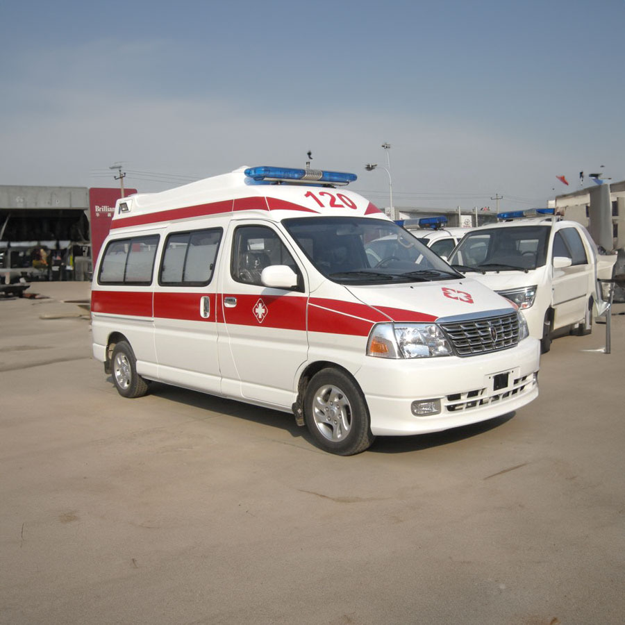 2025年深圳120救护车租赁病重返乡到江门市恩平市120急救中心咨询电话