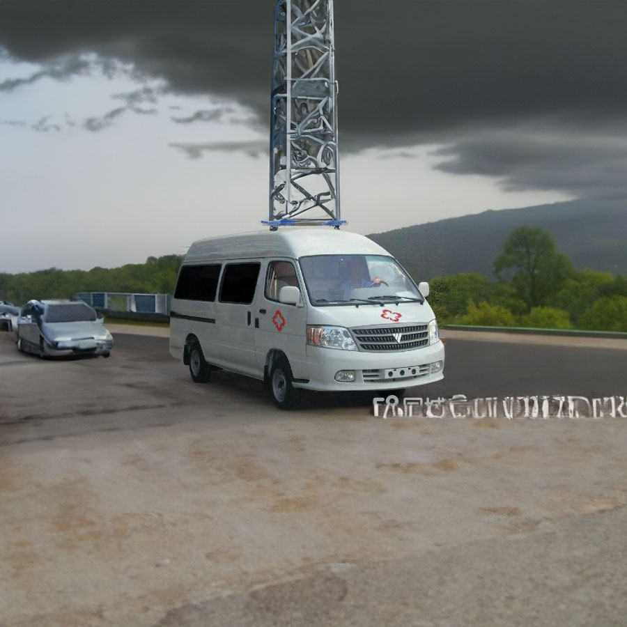 2025年深圳广东深圳龙岗区救护车护送电话 上救护车多少钱送病人回家的车收费