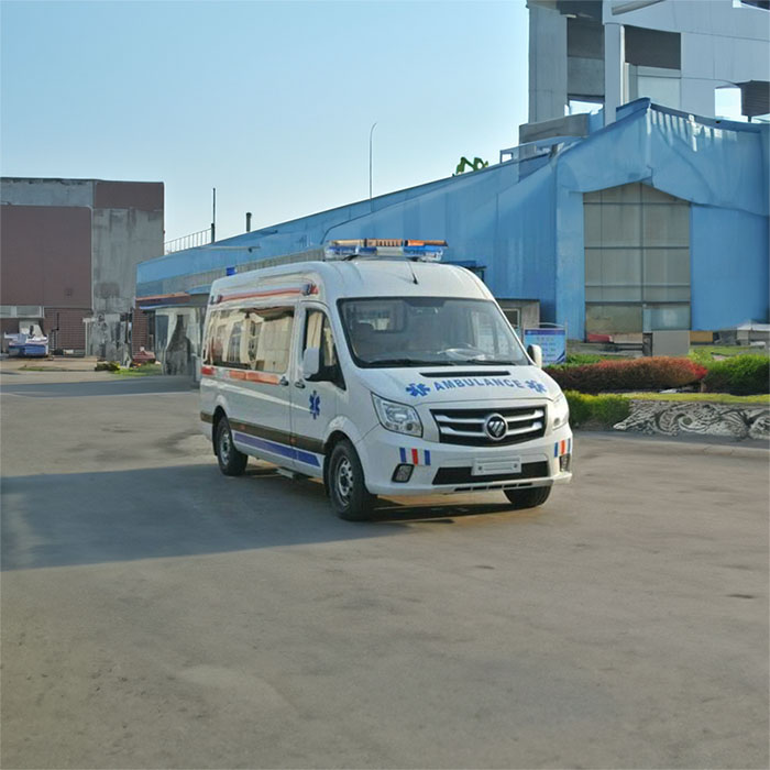 2025年深圳救护车租赁出院回家到梅州市平远县病人接送服务车电话