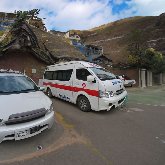 2025年深圳120急救车租赁出院回老家到肇庆市鼎湖区如何联系救护车转院