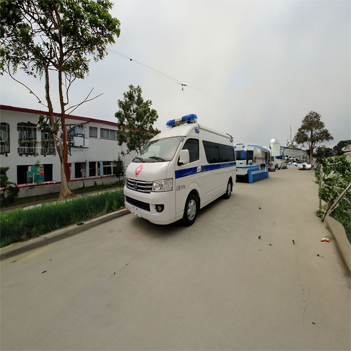 2024年深圳广东省深圳光明救护车出租电话多少 医用救护车报价非医疗转运服务车怎么收费的