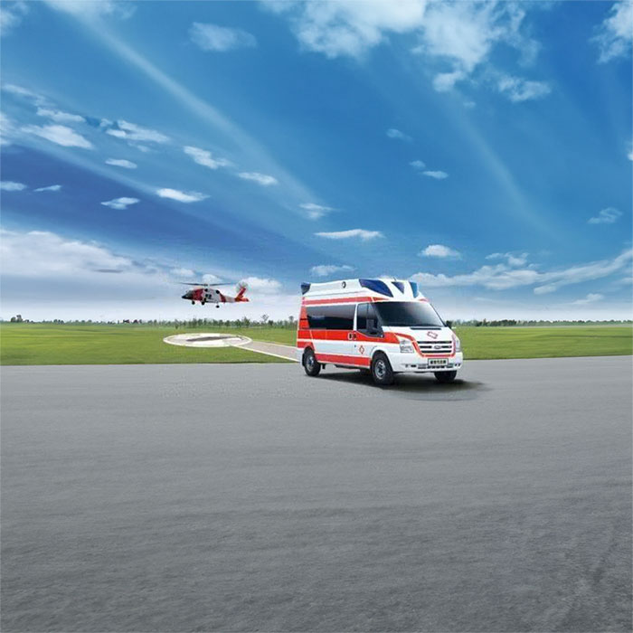 2025年深圳120急救车租赁康复护送到湛江市急救车租赁电话号码