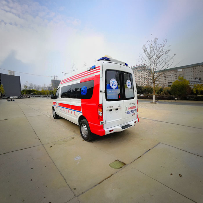 2025年深圳120救护车出租康复护送到珠海市香洲区120租车电话