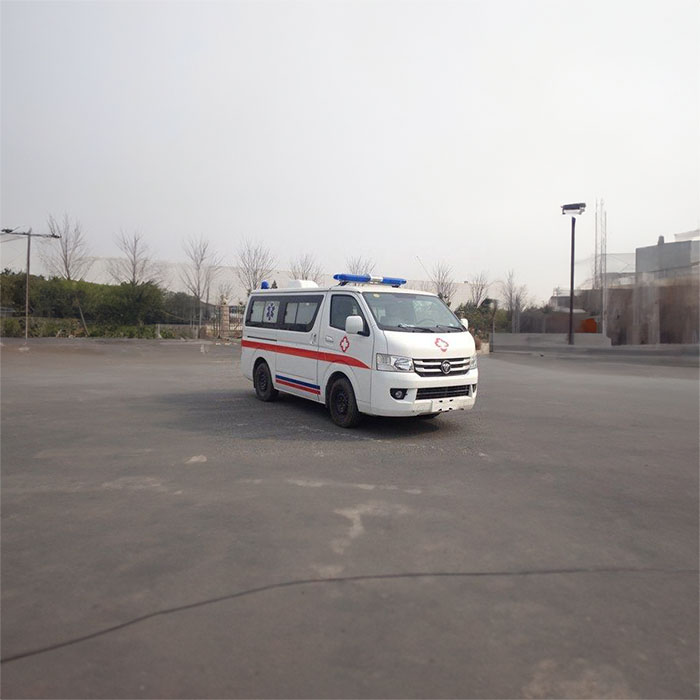 2025年深圳救护车出租出院回老家到汕头市金平区120是医院救护车电话吗