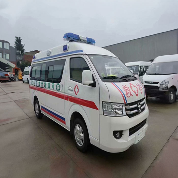 广东深圳罗湖区救护车出租转运2023已更新(今日好评)