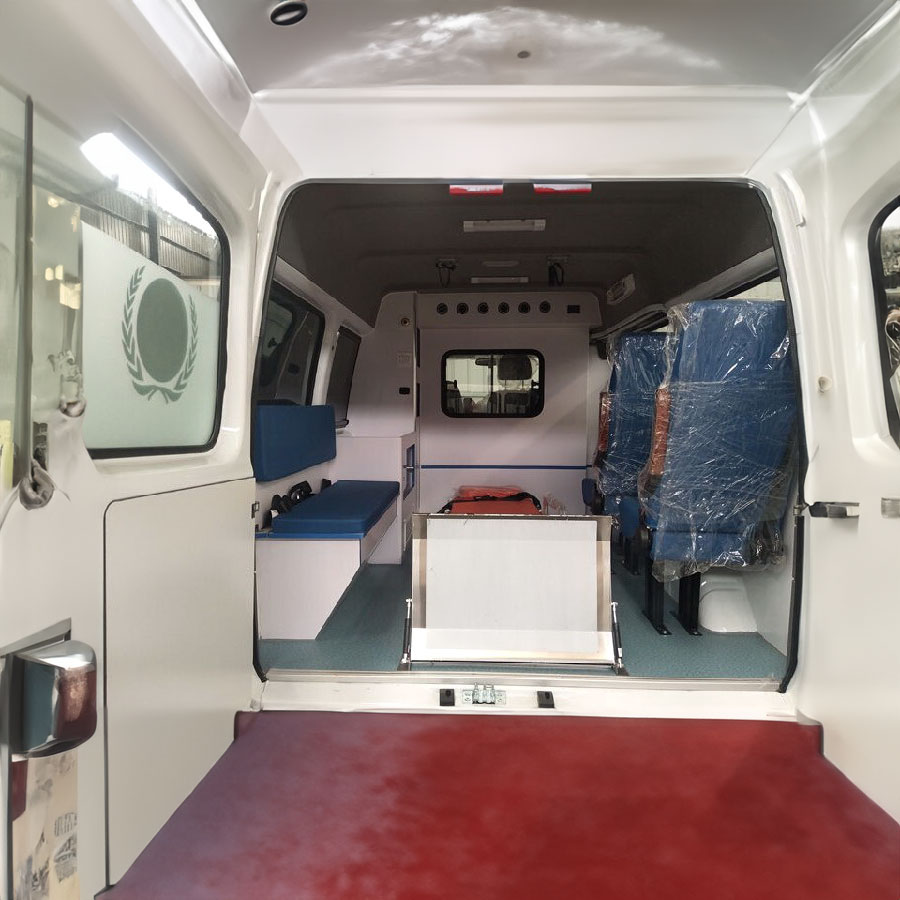 2025年深圳广东深圳罗湖租赁救护车 急救车出租电话号码 急救车租车多少钱普通型救护车价格