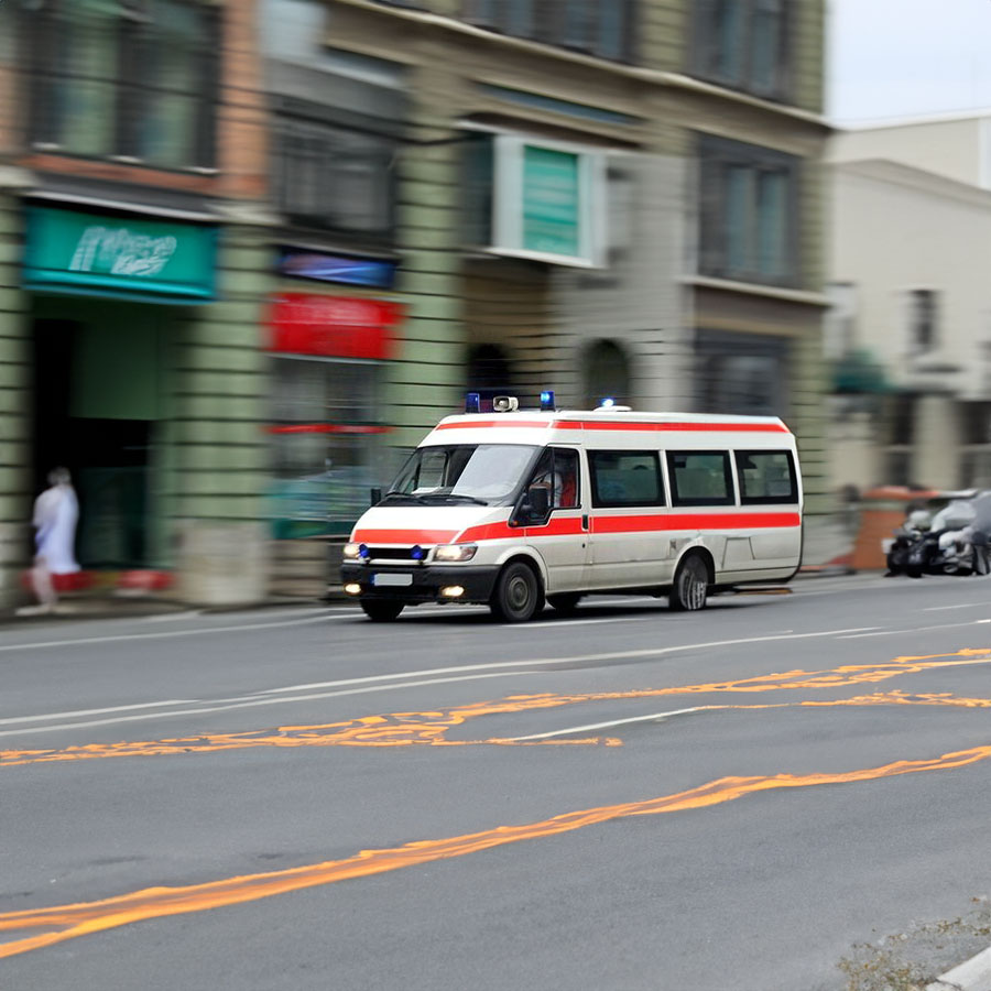 2025年深圳布吉市救护车联系电话 救护车出动一次多少钱长途救护车出租转运费