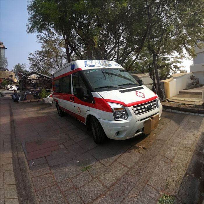 2025年深圳广东深圳龙岗急救车租车联系方式 商业救护车费用120救护车收费多少钱