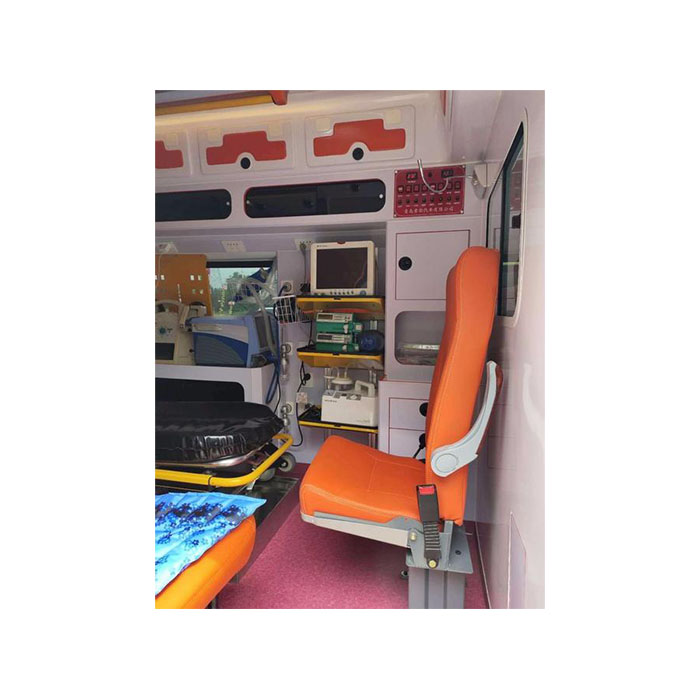 中国人民解放军五七医院租私家救护车转院到南通市中医院的救护车的费用是多少