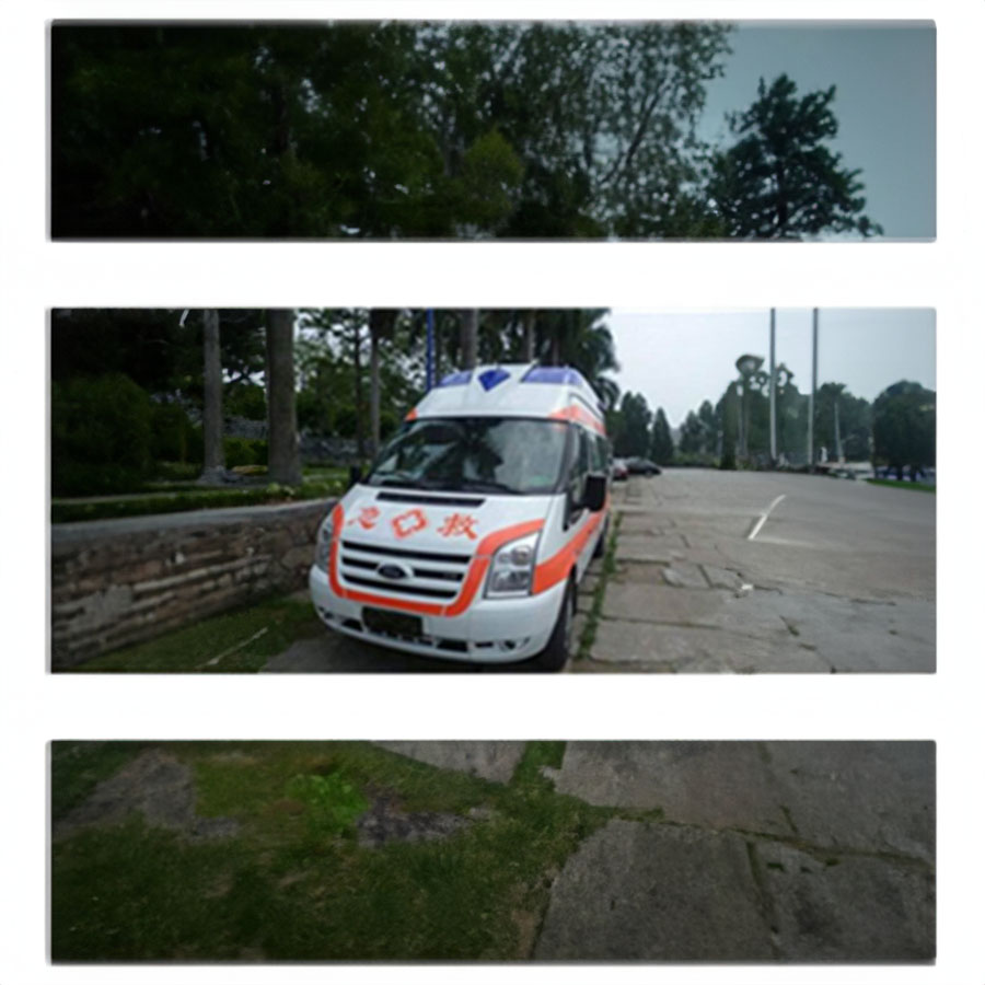 2025年深圳120急救车出租康复回家到阳江市阳东县120租车联系电话