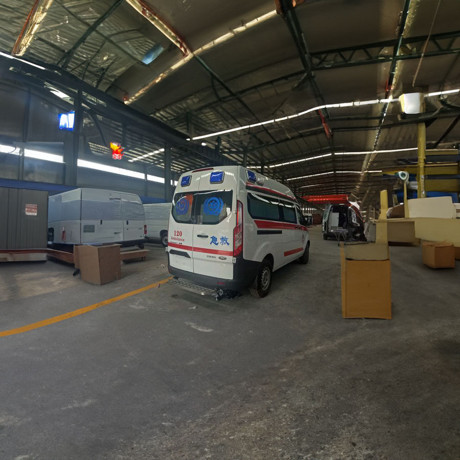 2025年深圳120急救车租赁病重回老家到韶关市南雄市救护车的电话