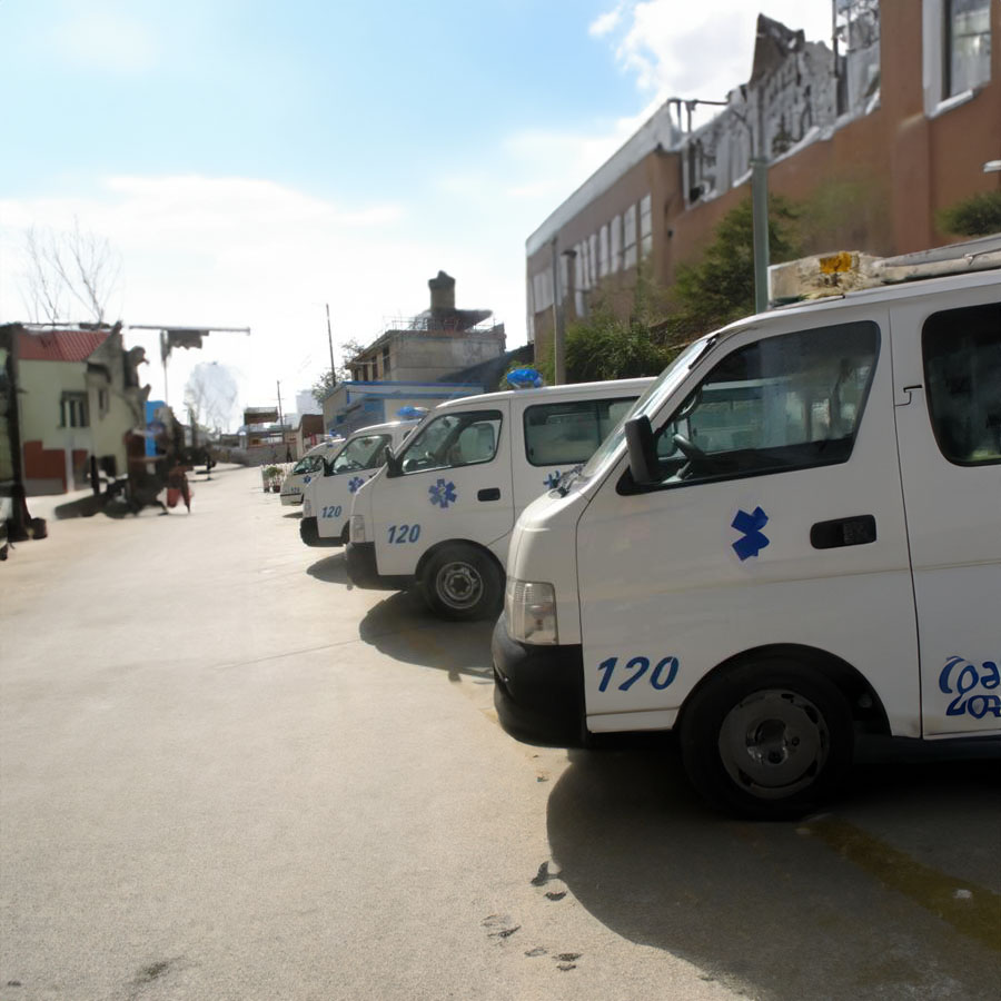 顺德区妇幼保健院租赁私家救护车转院到新疆创伤外科医院救护车转运-救护车出租