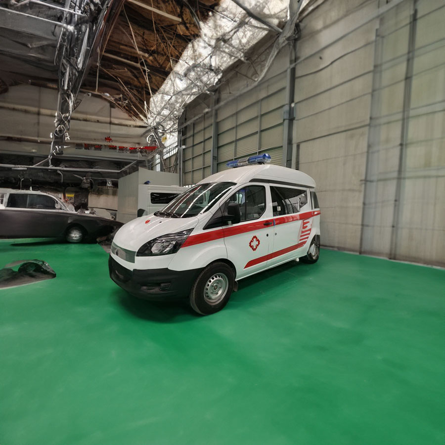 2024年深圳120急救车出租病重返乡到江门市鹤山市救护车电话多少