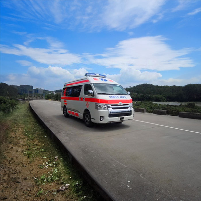 广东深圳大鹏救护车租赁联系方式2023已更新(今日推荐)