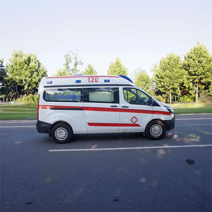 2024年深圳救护车租赁出院回家到广州市市辖区出院接送车电话