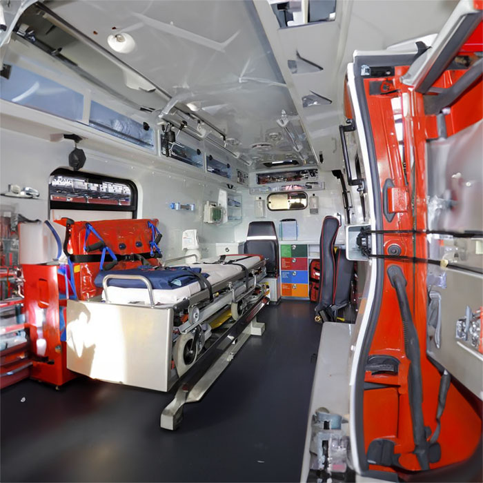 2025年深圳广东省深圳光明市救护车出租电话号码 救护车转运病人怎么收费救护车转运病人怎么收费