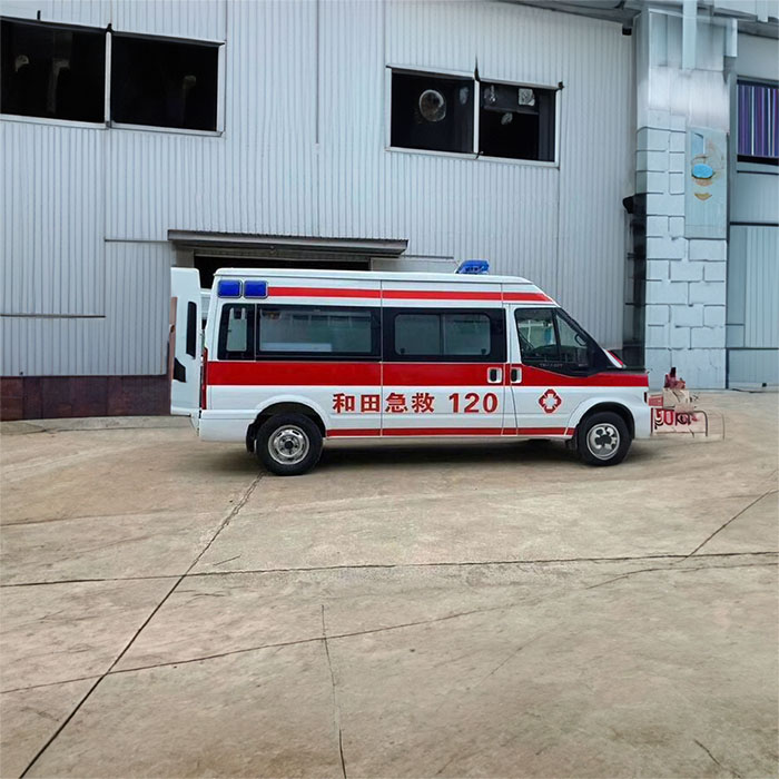 2024年深圳120急救车出租康复护送到湛江市廉江市出租私人救护车电话号码