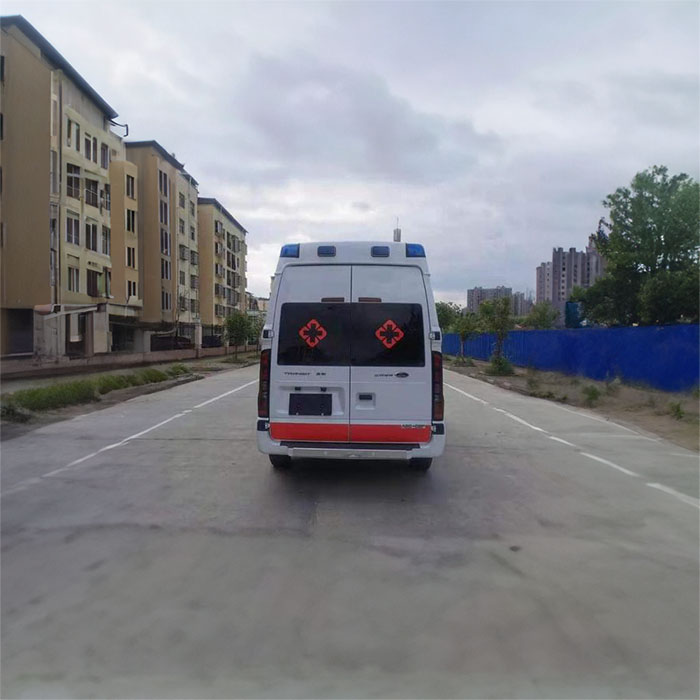 2025年深圳急救车出租出院回家到韶关市新丰县家庭救护车电话