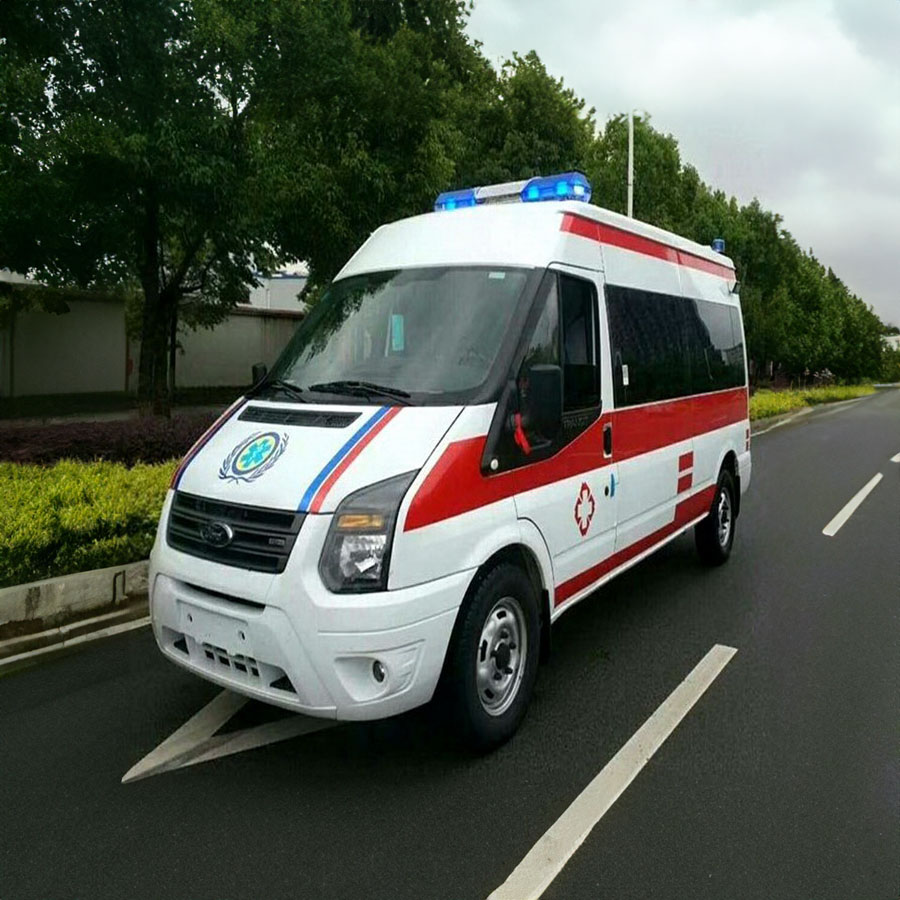 2025年深圳120救护车出租病重返乡到惠州市市辖区出院救护车电话